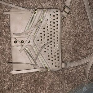 Crossbody bag